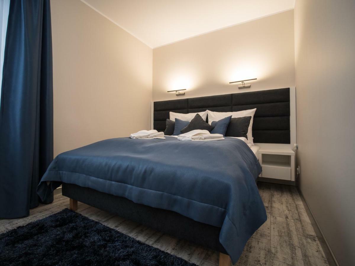 Apartamenty Bawaria Шклярська Поремба Екстер'єр фото