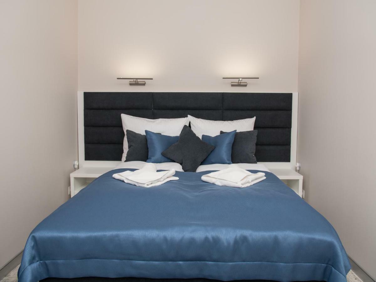 Apartamenty Bawaria Шклярська Поремба Екстер'єр фото
