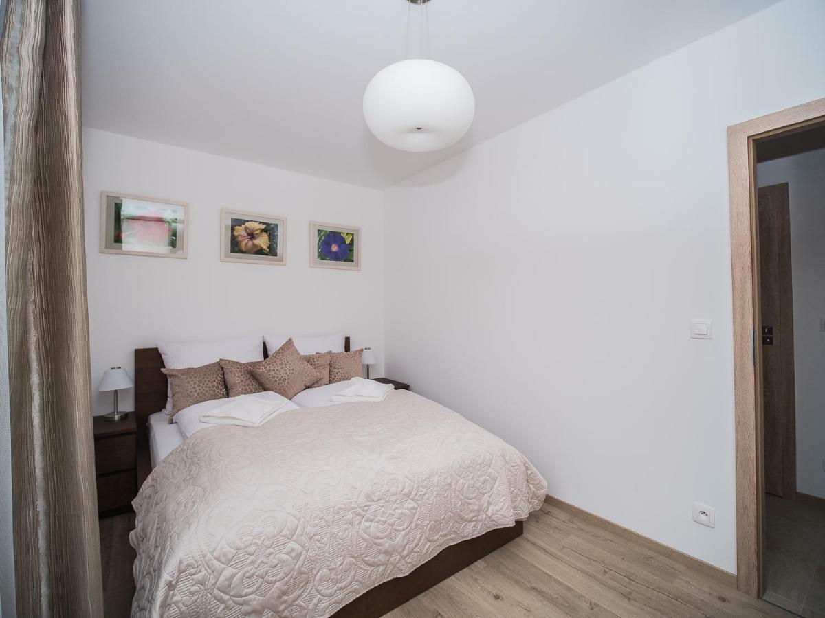 Apartamenty Bawaria Шклярська Поремба Екстер'єр фото
