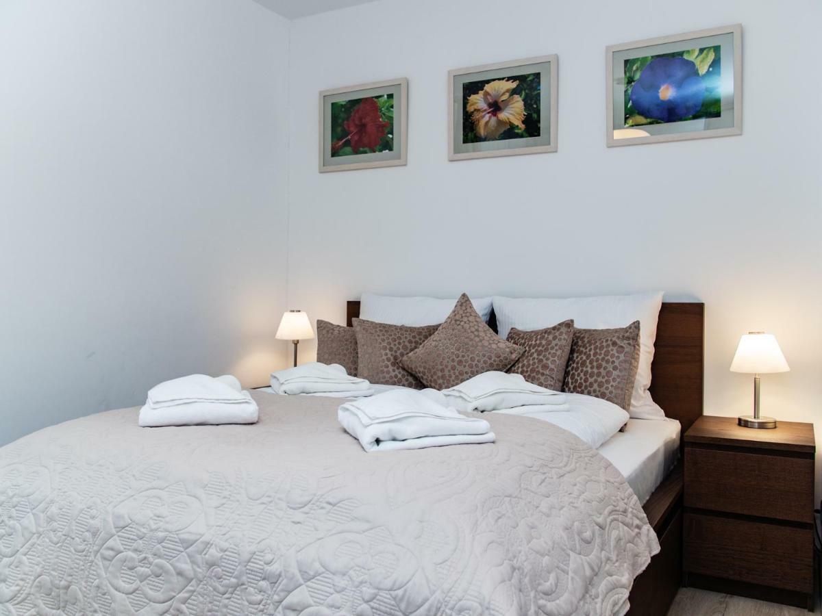 Apartamenty Bawaria Шклярська Поремба Екстер'єр фото