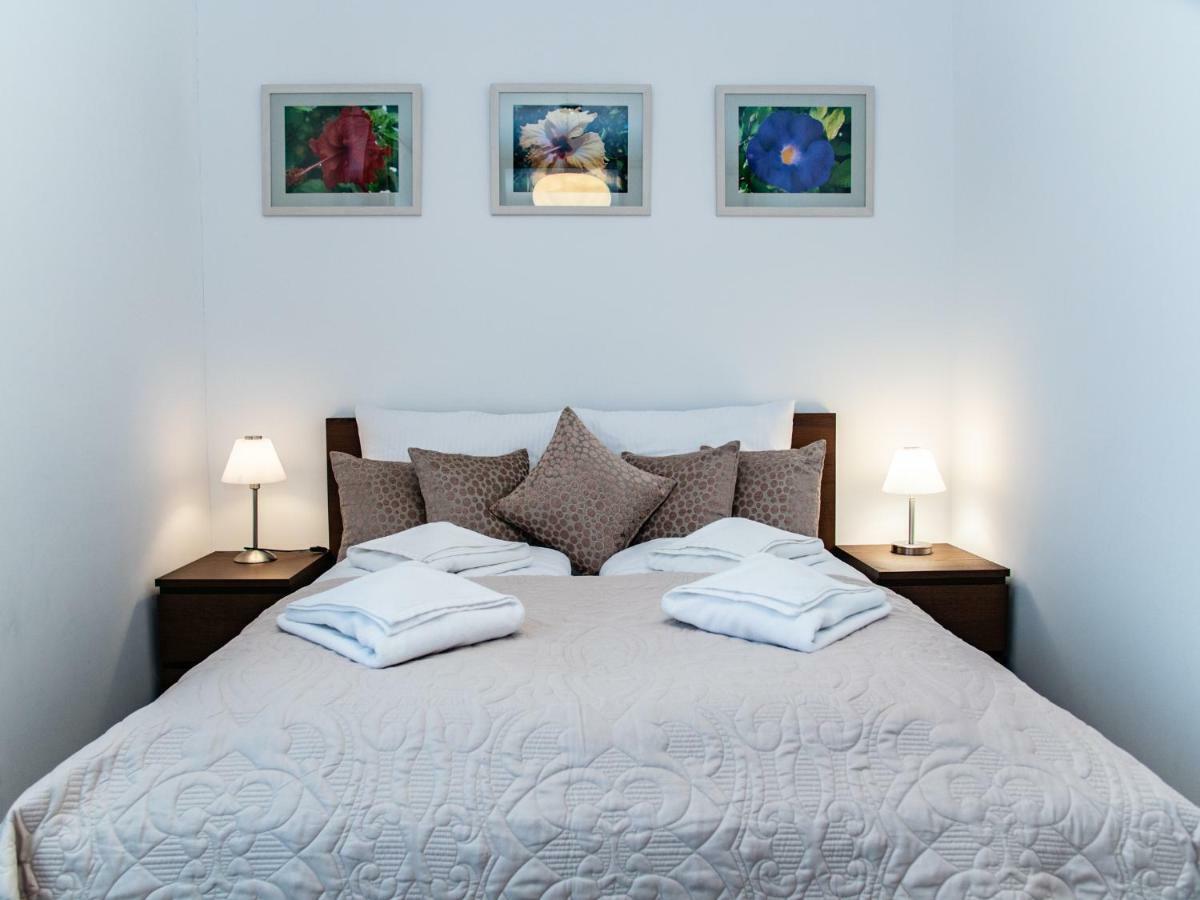 Apartamenty Bawaria Шклярська Поремба Екстер'єр фото