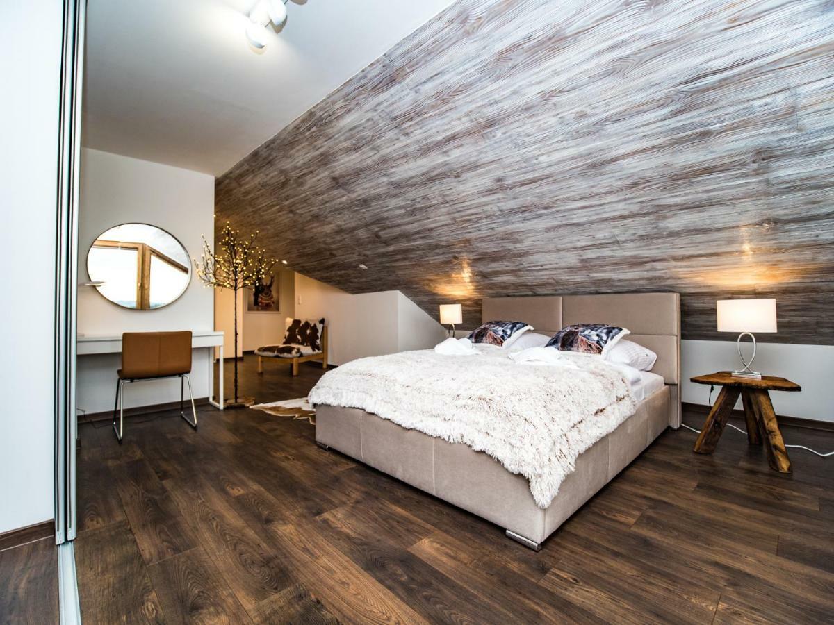 Apartamenty Bawaria Шклярська Поремба Екстер'єр фото