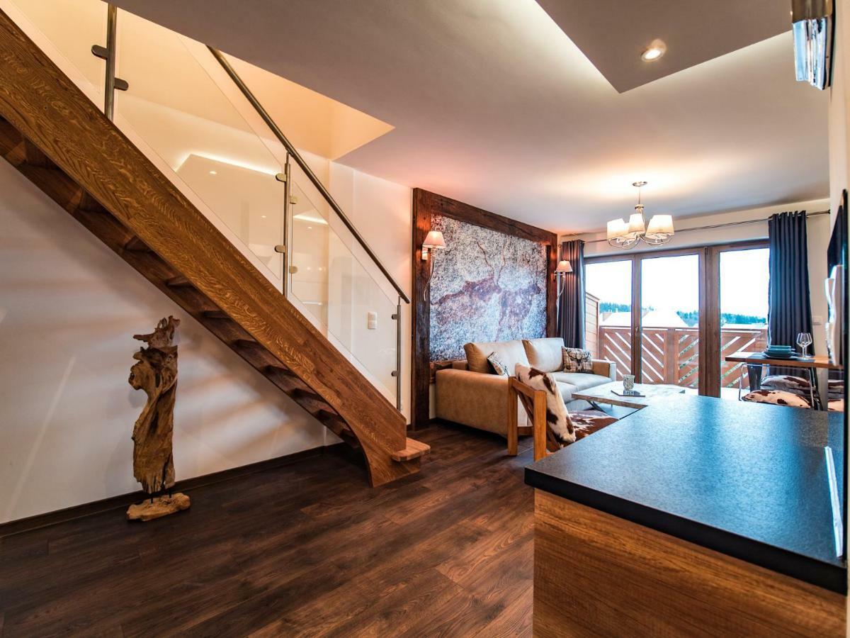 Apartamenty Bawaria Шклярська Поремба Екстер'єр фото