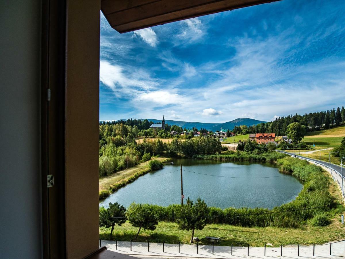 Apartamenty Bawaria Шклярська Поремба Екстер'єр фото